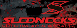 slednecks logo