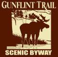 Gunflint Trail Scenic Byway