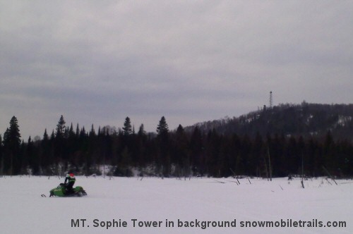 Grand Portage Minnnesota